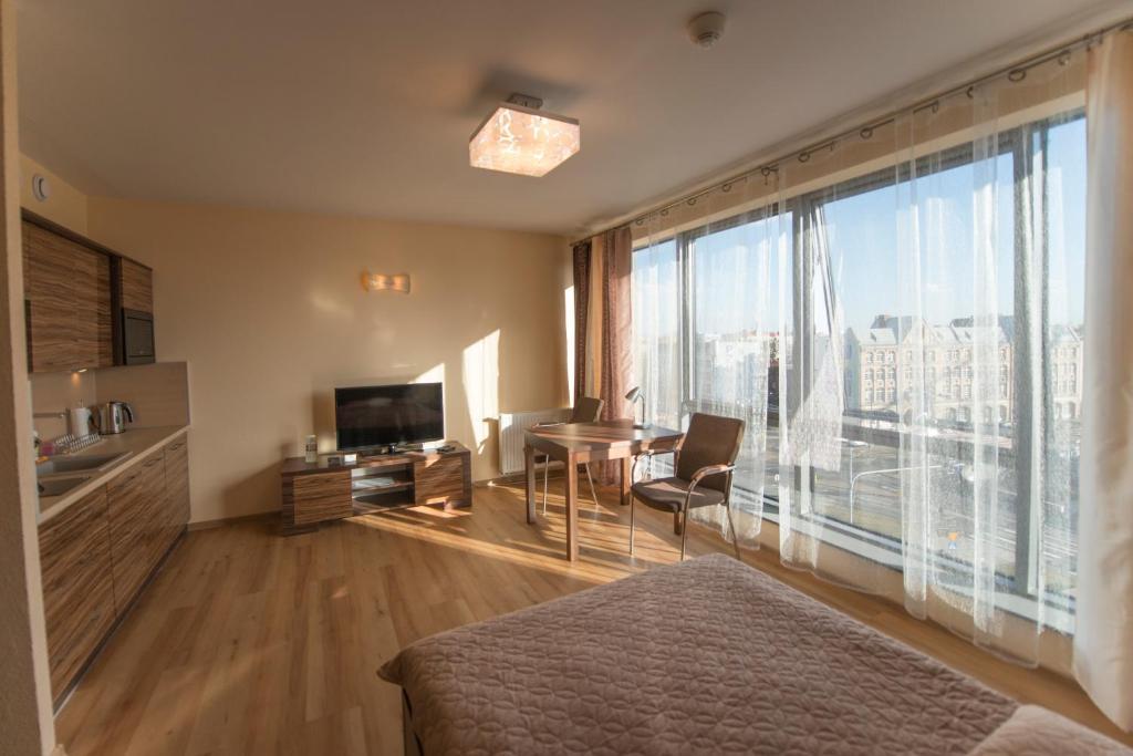 Just Apartments 브로츠와프 외부 사진
