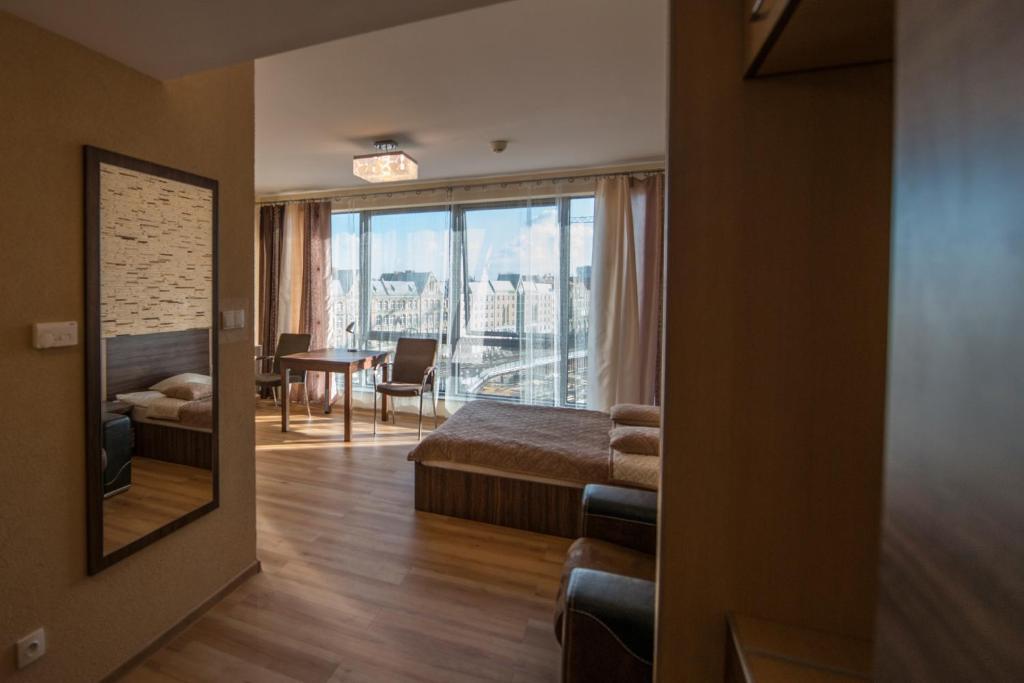 Just Apartments 브로츠와프 외부 사진