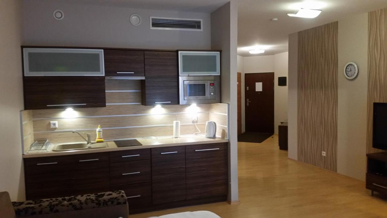 Just Apartments 브로츠와프 외부 사진