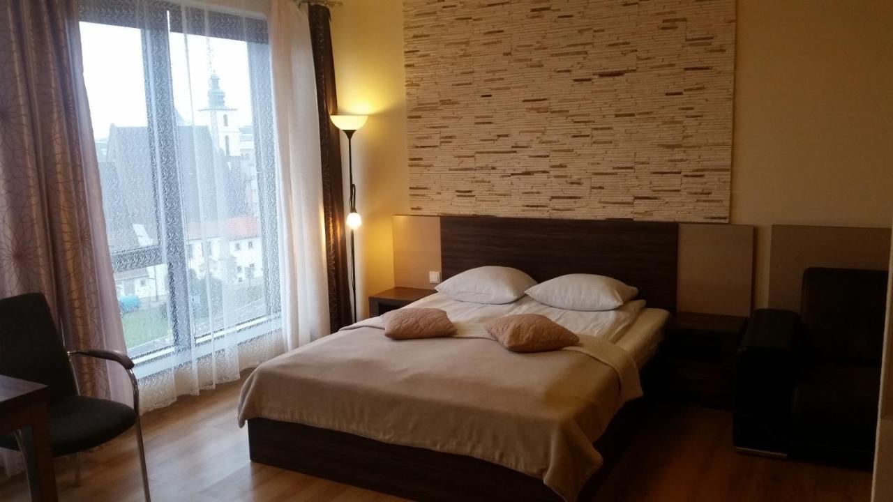 Just Apartments 브로츠와프 외부 사진