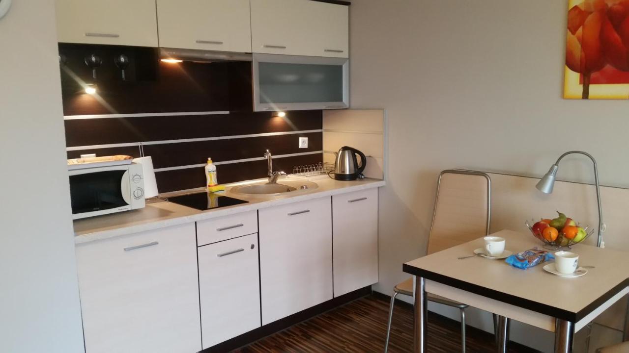 Just Apartments 브로츠와프 외부 사진