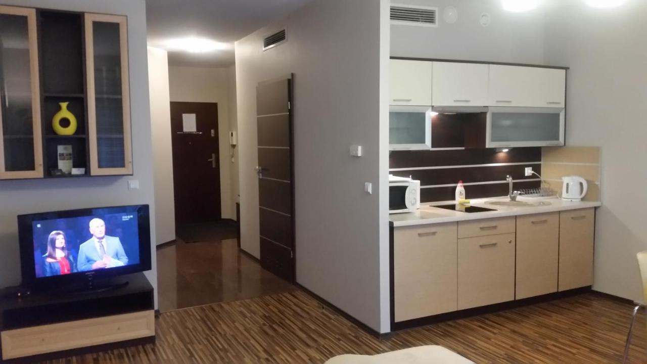 Just Apartments 브로츠와프 외부 사진