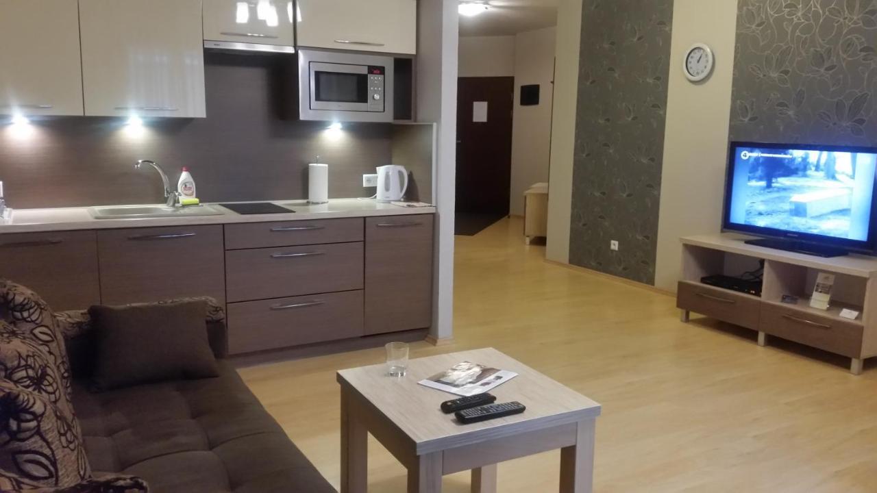 Just Apartments 브로츠와프 외부 사진