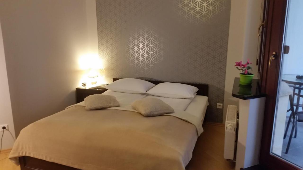Just Apartments 브로츠와프 외부 사진